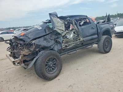 5TFLU4EN7BX****** 2011 Toyota Tacoma