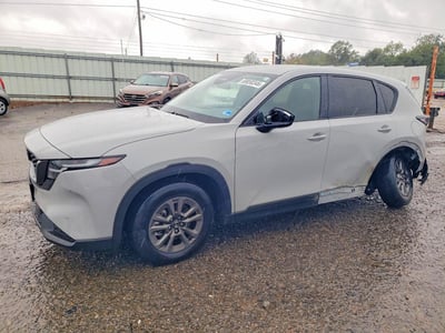 JM3KMBHA6T0****** 2026 Mazda CX-5