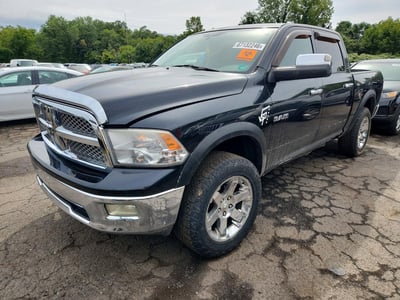 1D3HV13T09S****** 2009 Dodge Ram 1500