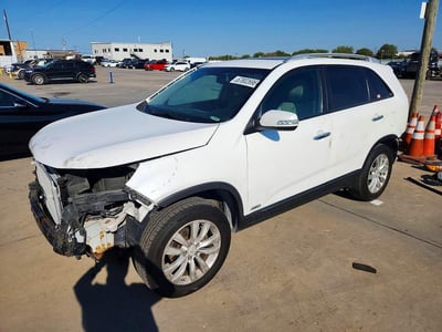2011 Kia Sorento