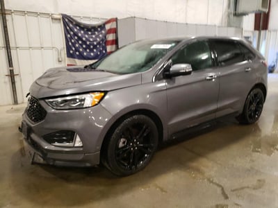 2FMPK4AP0NB****** 2022 Ford Edge