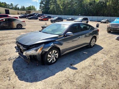 1N4BL4BV0LC****** 2020 Nissan Altima