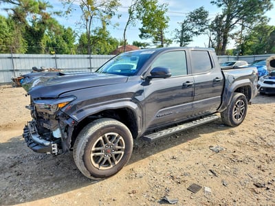 3TMLB5JNXSM****** 2025 Toyota Tacoma