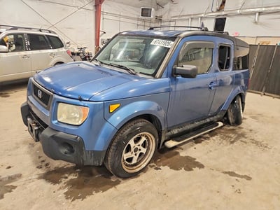 2006 Honda Element