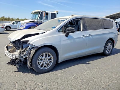 2C4RC1BG3RR****** 2024 Chrysler Pacifica