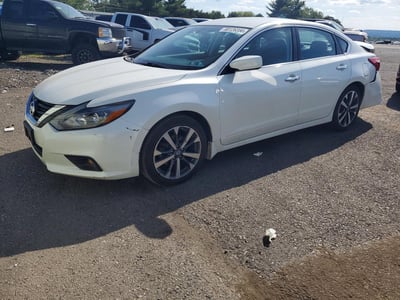 1N4BL3AP6GC****** 2016 Nissan Altima