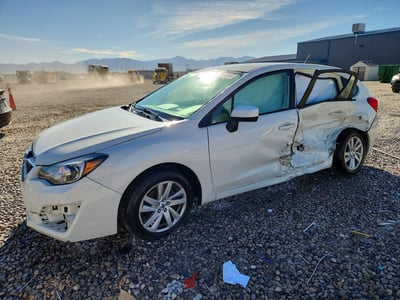 JF1GPAC61F8****** 2015 Subaru Impreza