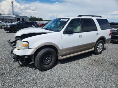 1FMJU1J55DE****** 2013 Ford Expedition