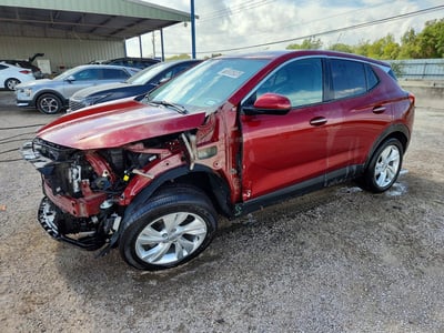KL4AMBS22RB****** 2024 Buick Encore