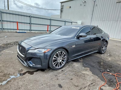 SAJB64FX0RC****** 2024 Jaguar XF