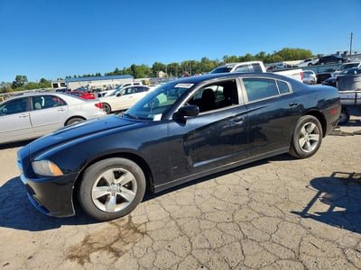 2C3CDXBG1CH****** 2012 Dodge Charger