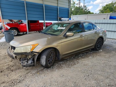 1HGCP26339A****** 2009 Honda Accord