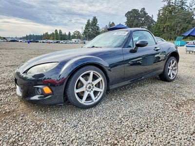 JM1NC2PF4F0****** 2015 Mazda MX-5 Miata