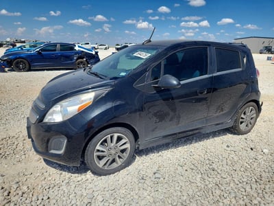KL8CK6S07GC****** 2016 Chevrolet Spark EV
