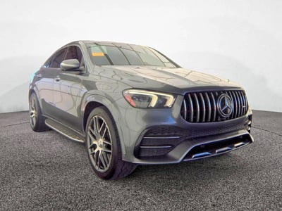 4JGFD6BB6MA****** 2021 Mercedes-Benz GLE-Class