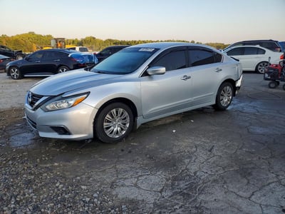 1N4AL3AP0JC****** 2018 Nissan Altima