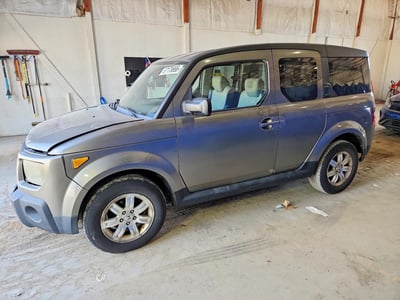 2008 Honda Element