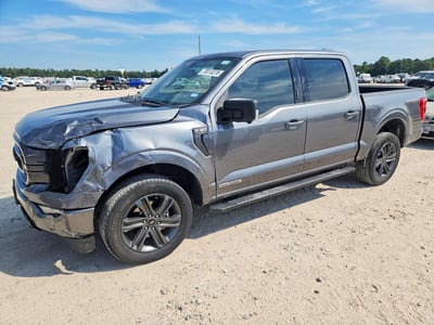 1FTFW1ED4PF****** 2023 Ford F-150