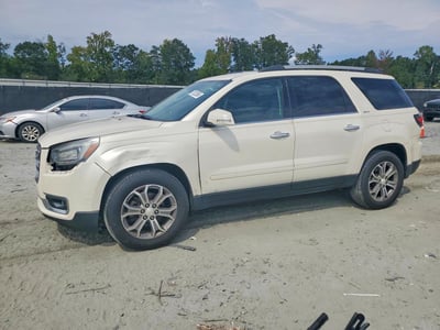 1GKKRRKDXDJ****** 2013 GMC Acadia