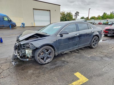 1G1ZC5E06CF****** 2012 Chevrolet Malibu