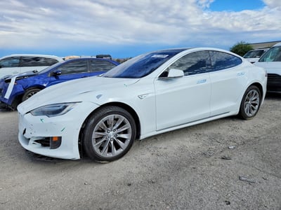 5YJSA1E12GF****** 2016 Tesla Model S