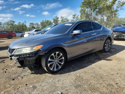 1HGCT2B85DA****** 2013 Honda Accord