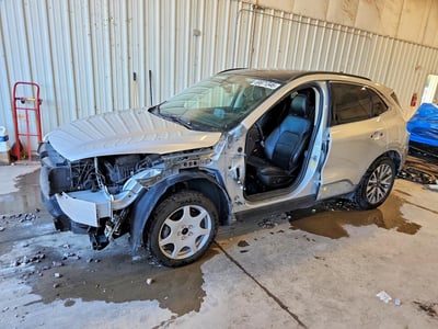 1FMCU9J98LU****** 2020 Ford Escape