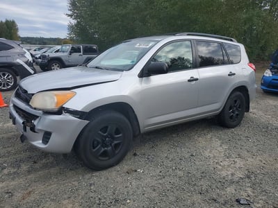 2T3BF4DV3CW****** 2012 Toyota RAV4