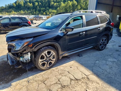 4S4WMAWD2R3****** 2024 Subaru Ascent
