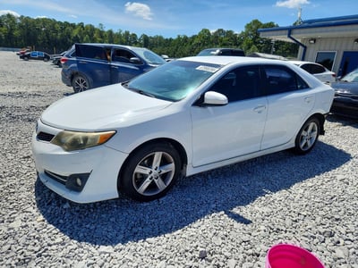 4T1BF1FK0EU****** 2014 Toyota Camry