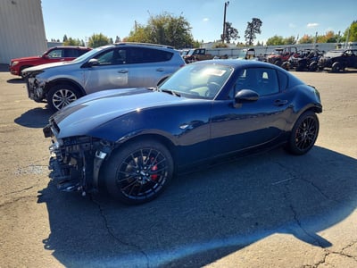 JM1NDAL71T0****** 2026 Mazda MX-5