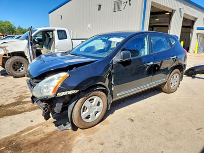 JN8AS5MT7BW****** 2011 Nissan Rogue