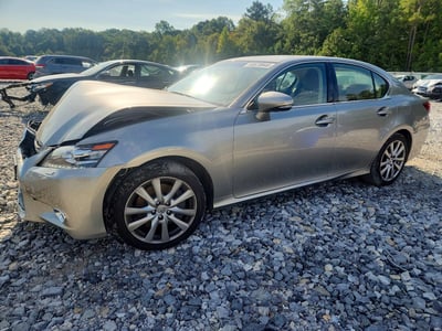 JTHCE1BL9FA****** 2015 Lexus GS