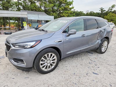 5GAERCKW0KJ****** 2019 Buick Enclave