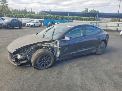 5YJ3E1EA8TF****** 2026 Tesla Model 3