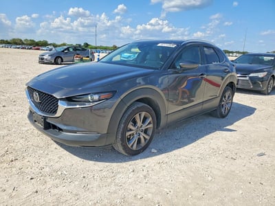 3MVDMBCM7PM****** 2023 Mazda CX-30
