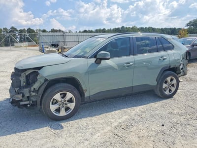 2T3W1RFV8LC****** 2020 Toyota RAV4