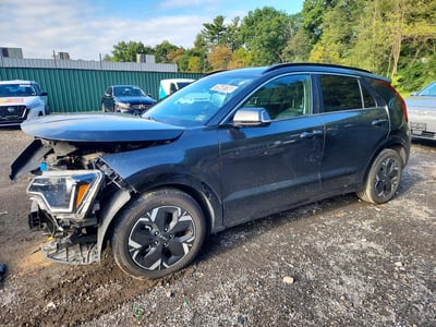 KNDCR3L13R5****** 2024 Kia Niro EV