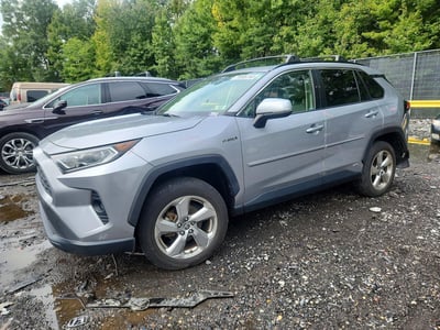 JTMB6RFV3MD****** 2021 Toyota RAV4