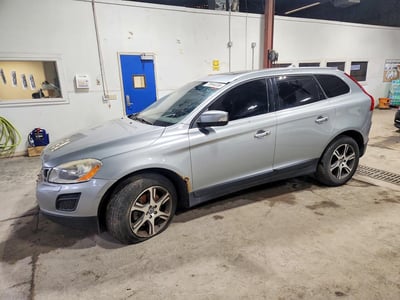 YV4902DZXD2****** 2013 Volvo XC60