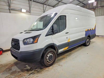 1FTYR3XM1KK****** 2019 Ford Transit 250
