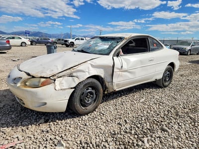 3FAKP1134WR****** 1998 Ford Escort