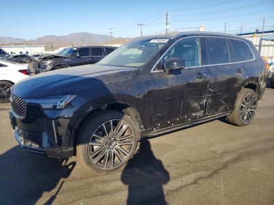 2025 Volvo XC90