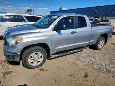 5TFRM5F17FX****** 2015 Toyota Tundra