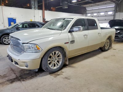 1C6RR7WMXGS****** 2016 RAM 1500