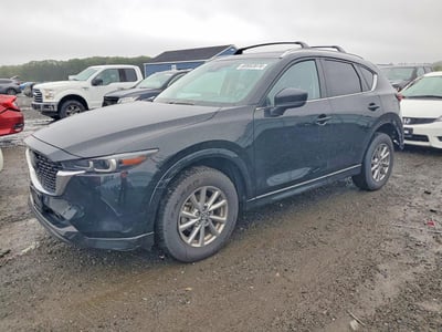 JM3KFBBL6R0****** 2024 Mazda CX-5