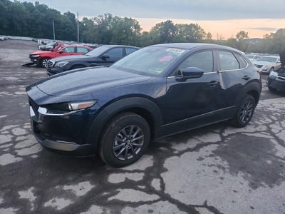 2024 Mazda CX-30