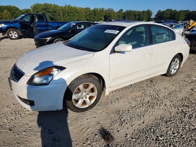 1N4AL21EX9N****** 2009 Nissan Altima