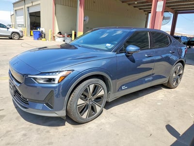 YSMFE3KA5RL****** 2024 Polestar Polestar 2