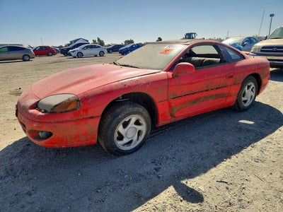 JB3AM54J2RY****** 1994 Dodge Stealth